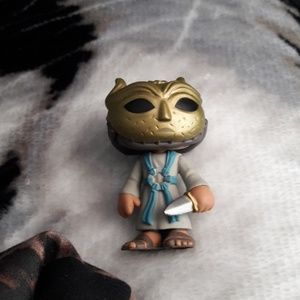 Funko Pop Vinyl Figure GOT S3 figure#4 of Harpy